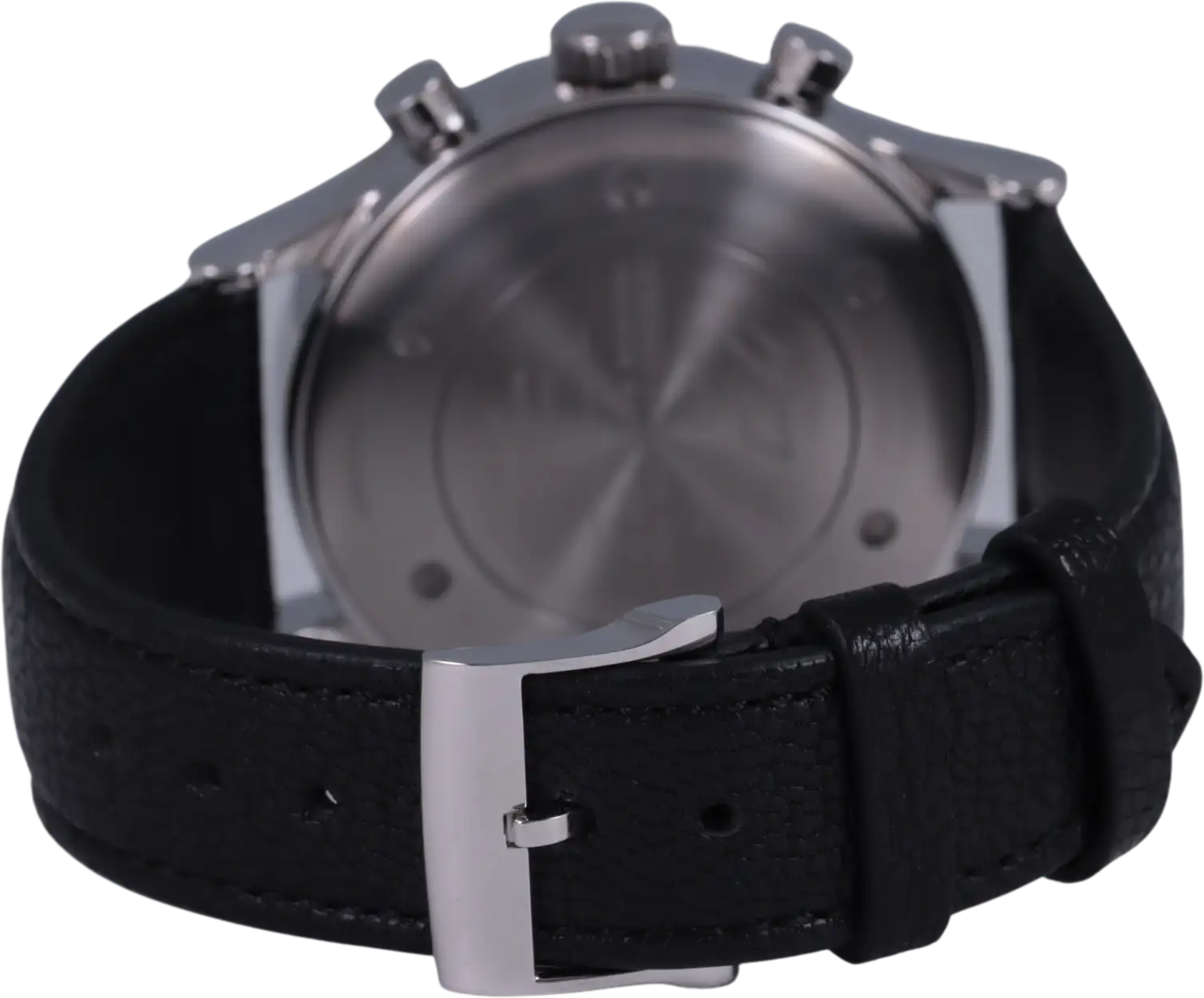 Kurono Chronograph II Black Chronograph II